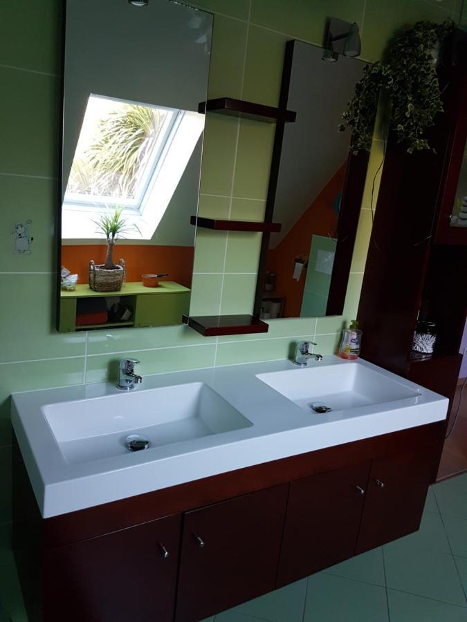 ヴァローニュCharmante Chambre D'Hotes En Normandieアパートメント エクステリア 写真